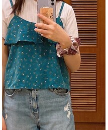 Honeys | トップス