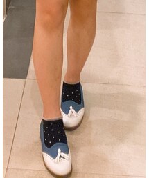 WEGO | レッグウェア