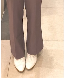 ORiental TRaffic | シューズ