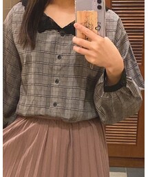 OLIVE des OLIVE | シャツ/ブラウス