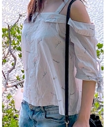 sixty eight | トップス