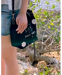 JILL by JILL STUART | ドラムバッグ