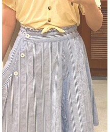 OLIVE des OLIVE | スカート