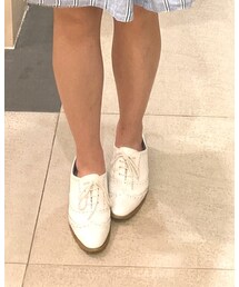 ORiental TRaffic | シューズ