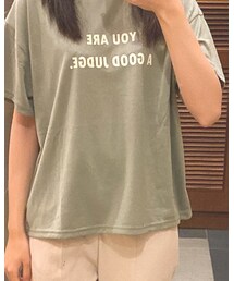 GRL | Tシャツ/カットソー