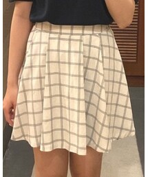 ROPE' PICNIC | スカート