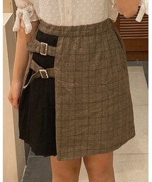 OLIVE des OLIVE | スカート