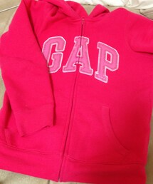 GAP | GAP☆パーカーKIDS(パーカー)