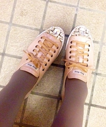 miu miu | スニーカー