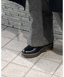 DRIES VAN NOTEN | その他シューズ