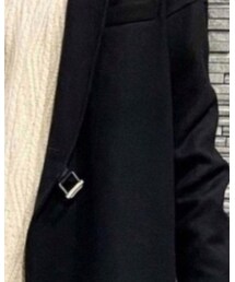 THE RERACS | チェスターコート