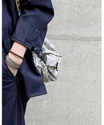 THE NORTH FACE PURPLE LABEL | ボディバッグ/ウエストポーチ