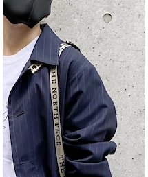 USED | カバーオール