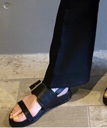 SIGERSON MORRISON | サンダル