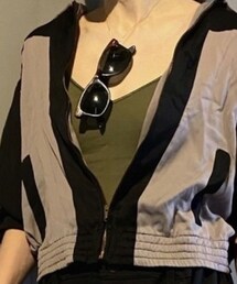 Souple Luz | キャミソール