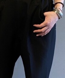 Wrangler | スラックス