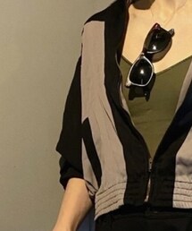 VINTAGE | ブルゾン