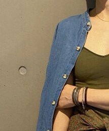 VINTAGE | シャツ/ブラウス