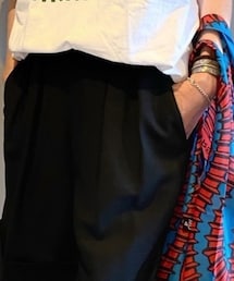 THE RERACS | その他パンツ