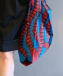 POWERS | エコバッグ/サブバッグ