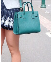 Le Saunda | クラッチバッグ