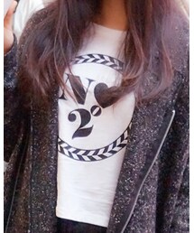 H&M | Tシャツ/カットソー