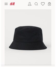 H&M | ハット