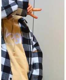 WHITELAND | その他アウター