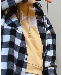 CHMPGN | パーカー