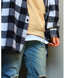 no brand | Tシャツ/カットソー