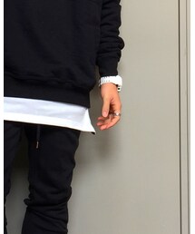 no brand | Tシャツ/カットソー