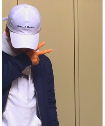 TOPMAN | ナイロンジャケット