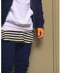 no brand | Tシャツ/カットソー
