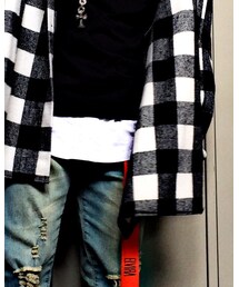 H&M | タンクトップ