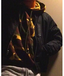 ELVIRA | パーカー