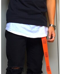 no brand | タンクトップ