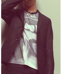 UNIQLO | Tシャツ/カットソー