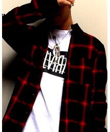 ELVIRA | Tシャツ/カットソー