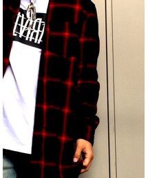 H&M | シャツ/ブラウス