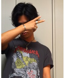 CHROME HEARTS | ネックレス