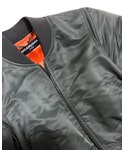 BALENCIAGA(バレンシアガ)の「ジャケット/アウター(MA-1)」