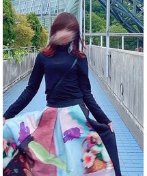 UNTITLED | Tシャツ/カットソー