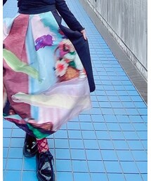 Ameri | スカート