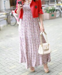 Flower print dress / Forever New(ワンピース)