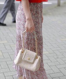 Samantha Thavasa | Samantha Thavasa little heart bag(ハンドバッグ)