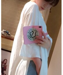 Little sunny bite | 財布/小物