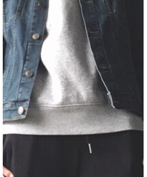 GU | スウェット