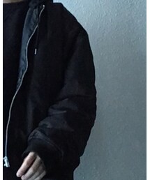 ZOZOTOWN | MA-1