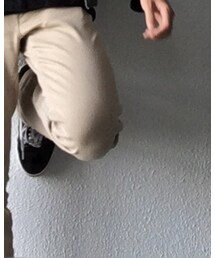 GU | チノパンツ