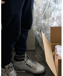 AIR JORDAN | スニーカー